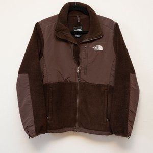 North Face - Women’s Denali Jacket (Brown M)